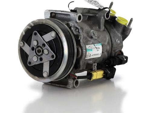 Used AC compressor PEUGEOT 207 (WA_, WC_) 1.4 HDi (68 hp) 28505362