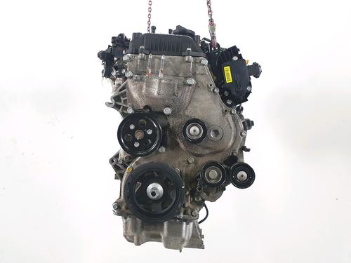 Used Engine Engine KIA RIO III (UB) 1.4 CRDi (90 hp) 33866587 33866587