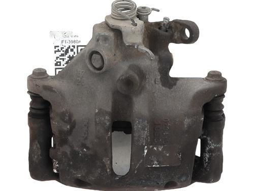Venstre bremsekaliber foran CITROËN C5 II (RC_) 1.6 HDi (RC8HZB) (109 hp) 31162826