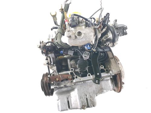 Engine HONDA HR-V (GH_) 1.6 16V (GH1, GH3) | BP38432242M1 - Image 2