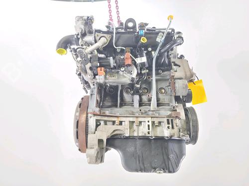 Engine ALFA ROMEO MITO (955_) 1.3 MultiJet (955AXP1A, 955AYC1A) | BP28616095M1 - Image 4