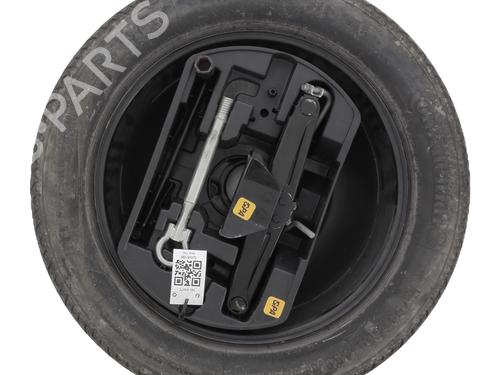 Used Jack Kit PEUGEOT 308 II (LB_, LP_, LW_, LH_, L3_) 1.2 THP 110 (110 hp) 31844534