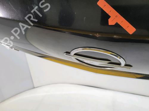 Porton trasero OPEL ASTRA H GTC (A04) 1.9 CDTi (L08) | BP29932294C6 