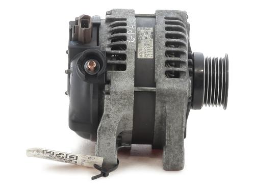 Alternator VOLVO V50 (545) 2.0 D | BP27857502M7 