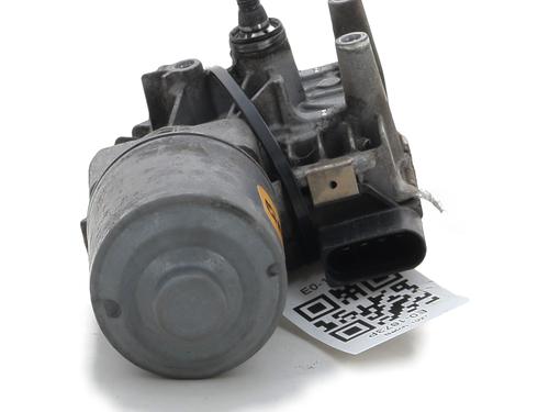 Used Front wiper motor AUDI A3 Sportback (8PA) [2004-2015]  28616424