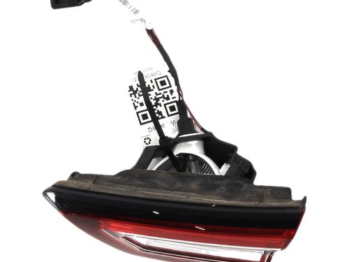 Right tailgate light RENAULT CLIO IV (BH_) 1.5 dCi 90 | BP37658082C80 - Image 5