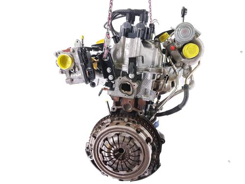 Motor RENAULT WIND (E4M_) 1.2 (E4MF) | BP36373884M1 - Image 3