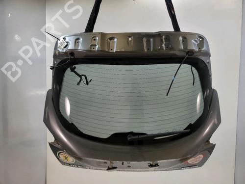 Used Tailgate Tailgate NISSAN JUKE (F16_) 1.6 Hybrid (143 hp) 36380593 36380593