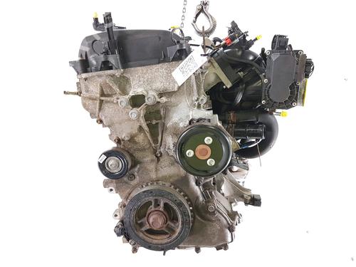 Used Engine MAZDA MX-5 III (NC) 1.8 (NC18) (126 hp) 28285764