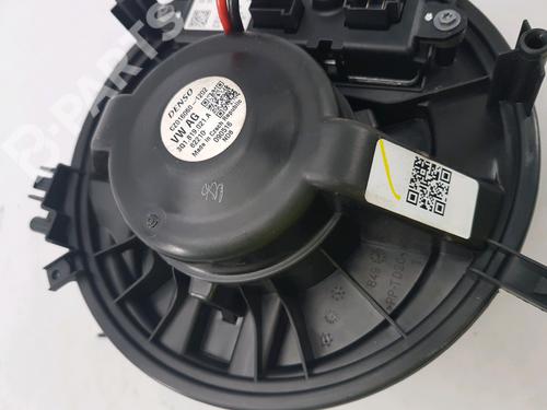 Heater blower motor SKODA SUPERB III Estate (3V5) 1.8 TSI | BP11567296M62 