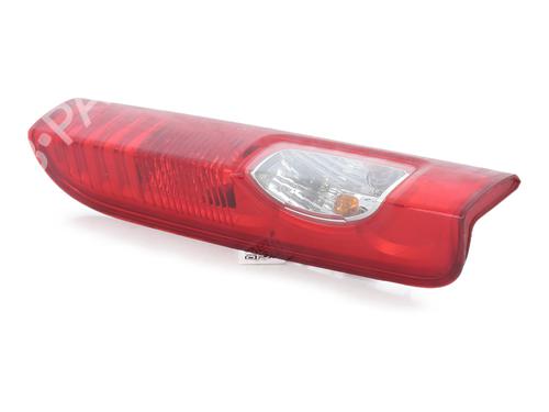 Left taillight RENAULT TRAFIC II Van (FL) 2.0 dCi 115 (FL01, FL0U, FL00, FL0H, FL0M) | BP38457373C34 - Image 2