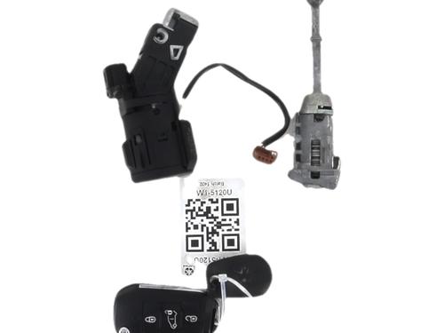 Used Ignition barrel Ignition barrel PEUGEOT EXPERT Van (V_) 2.0 BlueHDi 120 (122 hp) 36212082 36212082