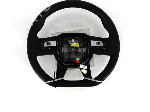 Steering wheel DS DS 7 Crossback (J4_, JR_, JC_) 2.0 HDi 180 (JJEHZR) (179 hp) 17466369