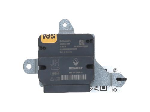 ECU airbags RENAULT MASTER III Van (FV) 2.3 dCi 150 FWD (FV0F, FV03, FV09) | BP29415855M53 