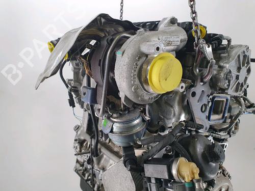 Engine CITROËN C3 Picasso (SH_) 1.6 HDi 110 | BP39489733M1  - Image 6