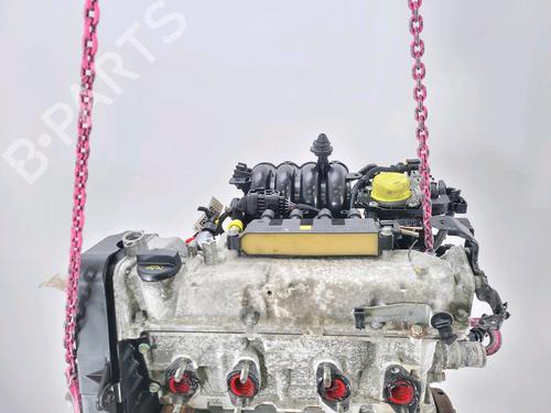 Engine FIAT 500 (312_) 1.2 (312AXA1A) | BP30141106M1