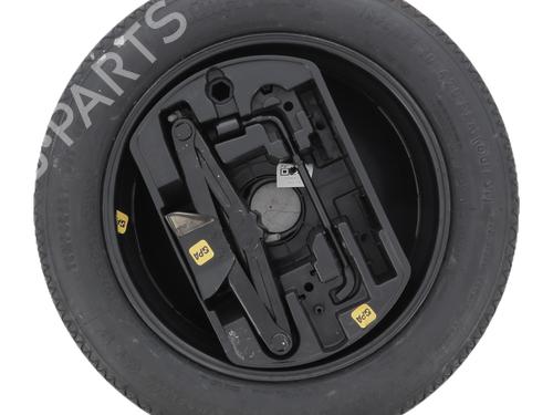 Kit pneu suplente Kit pneu suplente 39161083 39161083
