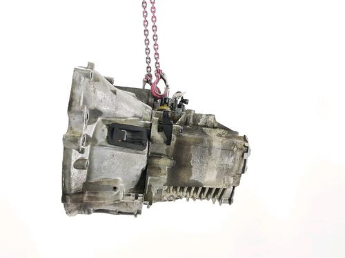 Gearkasse PEUGEOT 308 CC (4B_) 2.0 HDi (140 hp) 31606989