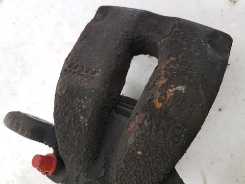Left rear brake caliper BMW 1 (E87) 116 i | BP27918844M107 