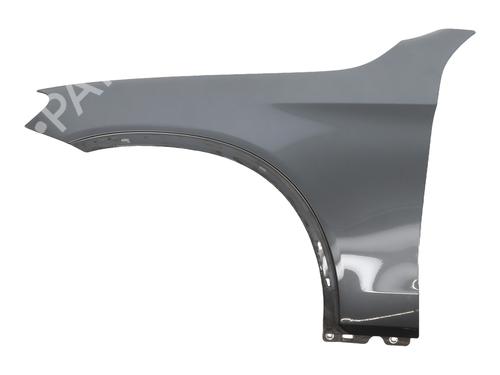 Guarda-lamas esquerdo MERCEDES-BENZ GLC Coupe (C253) 220 d 4-matic (253.303, 253.305) (170 hp) 31326544