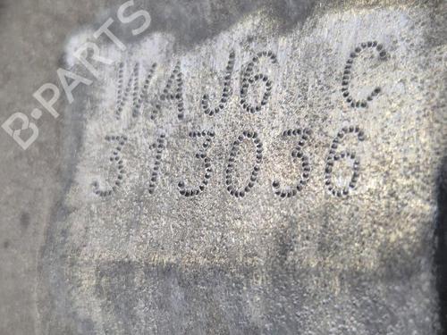 Gearbox KIA CEE'D Hatchback (ED) 1.6 CRDi 115 | BP39666322M3 - Image 5