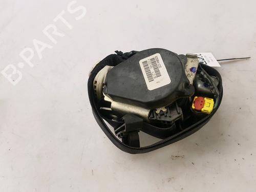 Used Rear right belt tensioner JEEP COMPASS (MK49) 2.0 CRD 4x4 (140 hp) 13676087