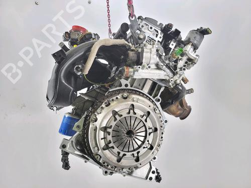Engine PEUGEOT 206 CC (2D) 2.0 S16 | BP23945124M1 