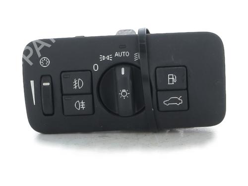 Used Steering column stalk VOLVO XC70 II (136) 2.4 D / D4 AWD (163 hp) 30924871