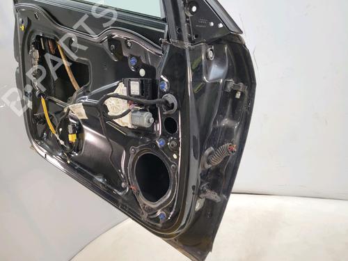 Left front door AUDI A3 Sportback (8PA) 2.0 TDI | BP23854497C2 