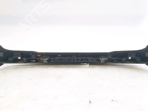 Used Rear spoiler PEUGEOT 2008 I (CU_) 1.6 VTi (120 hp) 29232201