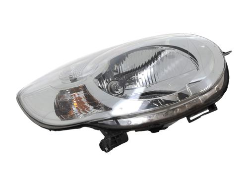 Used Right headlight Right headlight CITROËN C1 (PM_, PN_) 1.0 (68 hp) 33419766 33419766