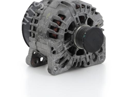 Alternator RENAULT TRAFIC II Van (FL) 2.0 dCi 115 (FL01, FL0U, FL00, FL0H, FL0M) | BP37456916M7 - Image 4