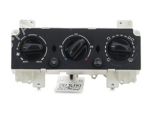 Used Climate control CITROËN XSARA (N1) [1997-2005]  24018426