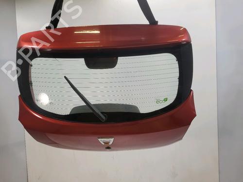 tailgate-dacia-sandero-ii-2012-39489873 main image