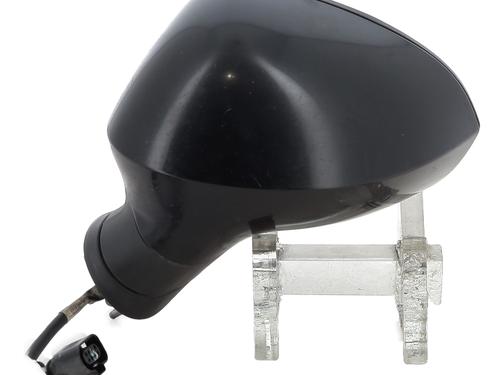 Left mirror SEAT LEON (1P1) 1.6 TDI | BP24921408C26 
