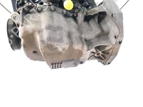 Engine RENAULT KANGOO Express (FC0/1_) 1.5 dCi (FC1E) | BP39907900M1 - Image 12