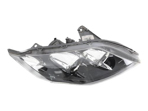 Right headlight RENAULT LAGUNA III (BT0/1) 1.5 dCi (BT00, BT0A, BT0T, BT1J) | BP35773193C29 - Image 5