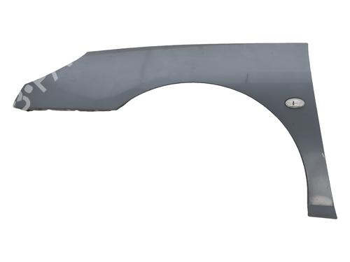 Used Left front fenders PEUGEOT 407 (6D_) 2.0 HDi (6DRHRH) (140 hp) 29145019