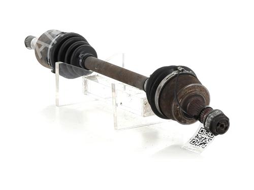 Left front driveshaft FIAT 500 (312_) 1.2 (312AXA1A) | BP26608876M38 