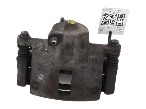 Used Right front brake caliper Right front brake caliper NISSAN MICRA II (K11) 1.4 i 16V (AK11) (82 hp) 34413865 34413865