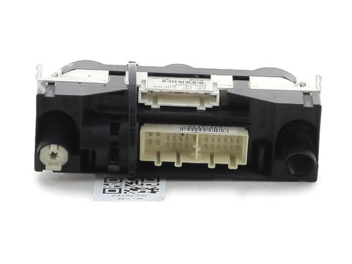 AC Styreenhet / Manøvreringsenhet VW POLO IV (9N_, 9A_) 1.4 TDI | BP29696507I5 