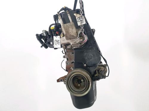 Used Engine Engine FIAT PUNTO (188_) 1.2 60 (188.030, .050, .130, .150, .230, .250) (60 hp) 36660089 36660089