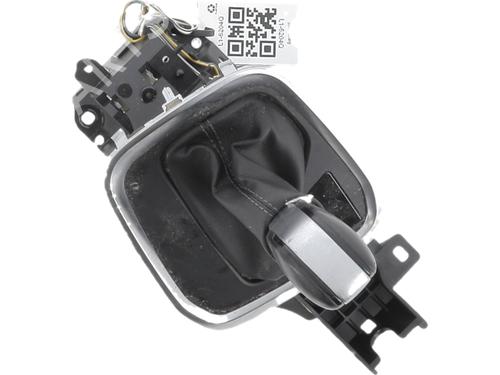 Selector da caixa RENAULT MEGANE IV Hatchback (B9A/M/N_) 1.5 dCi 110 (B9A3) | BP38480185M90 - Image 3