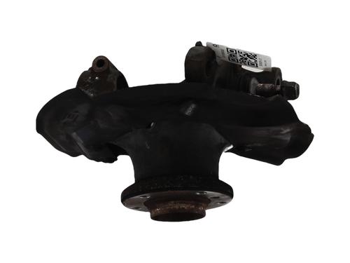 Left front steering knuckle BMW 5 (E60) 530 xi | BP32309616M25 - Image 3