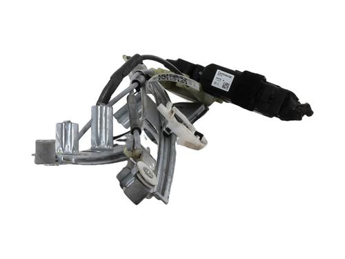 Fensterheber rechts vorne RENAULT MEGANE II (BM0/1_, CM0/1_) 1.5 dCi (BM1F, CM1F) | BP29741712C23 