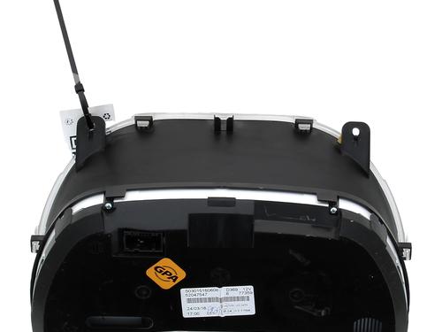 Instrument cluster OPEL COMBO Box Body/MPV (X12) 1.3 CDTI (B05) | BP22212946C47 