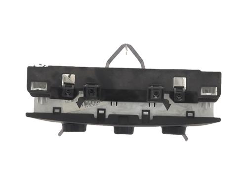 Climate control FIAT PUNTO EVO (199_) 1.2 | BP31985636I5