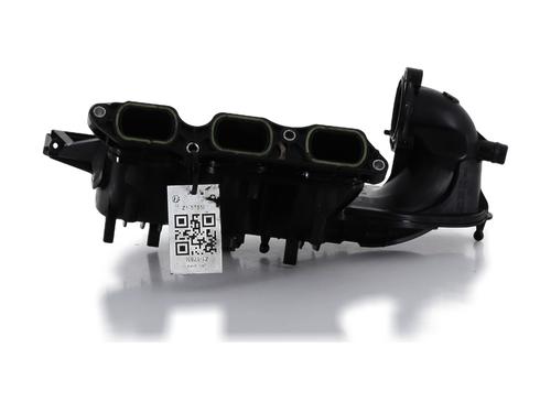 Used Intake manifold VW POLO VI (AW1, BZ1, AE1) 1.0 TSI (95 hp) 32842163