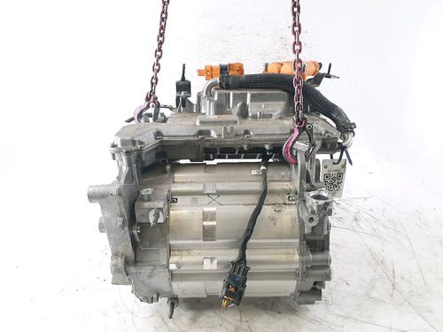 Used Engine Engine PEUGEOT 208 II (UB_, UP_, UW_, UJ_) e-208 (136 hp) 33745364 33745364