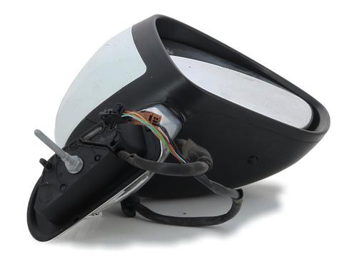 Right mirror CITROËN DS3 (SA_) 1.2 VTi 82 | BP28686372C27